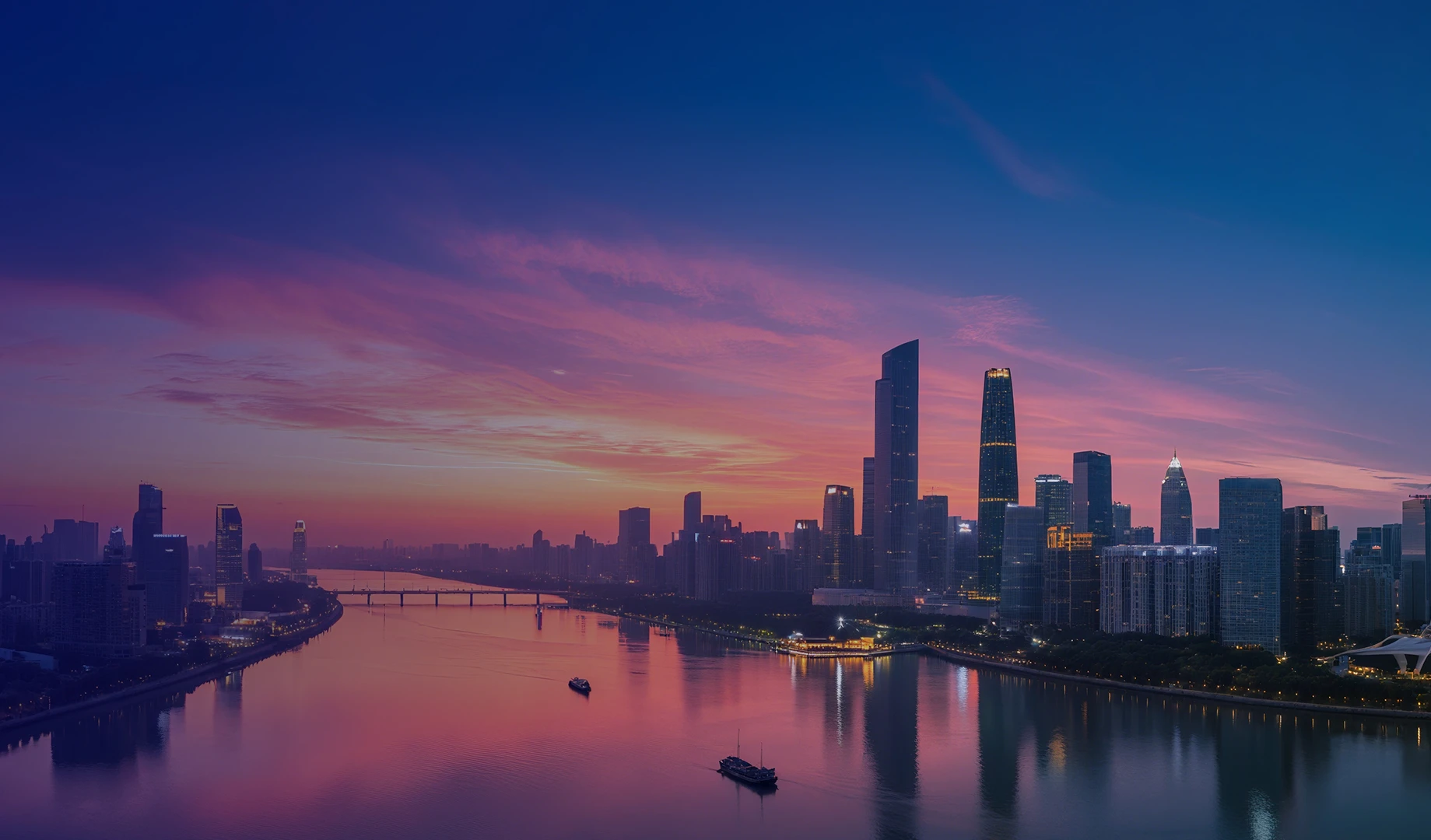 光明厚德·正法经天·大志行地