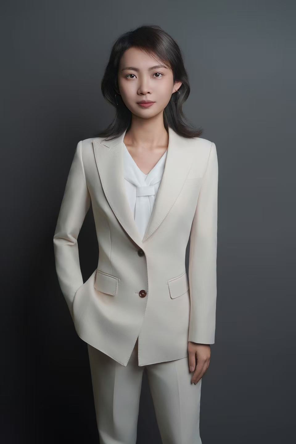 谢晓燕